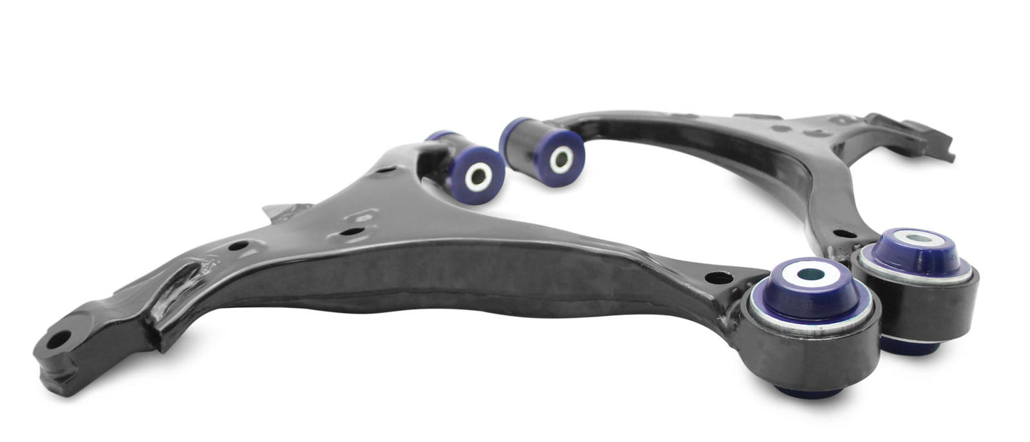 SuperPro Control Arm Kit Front Lower TRC1094