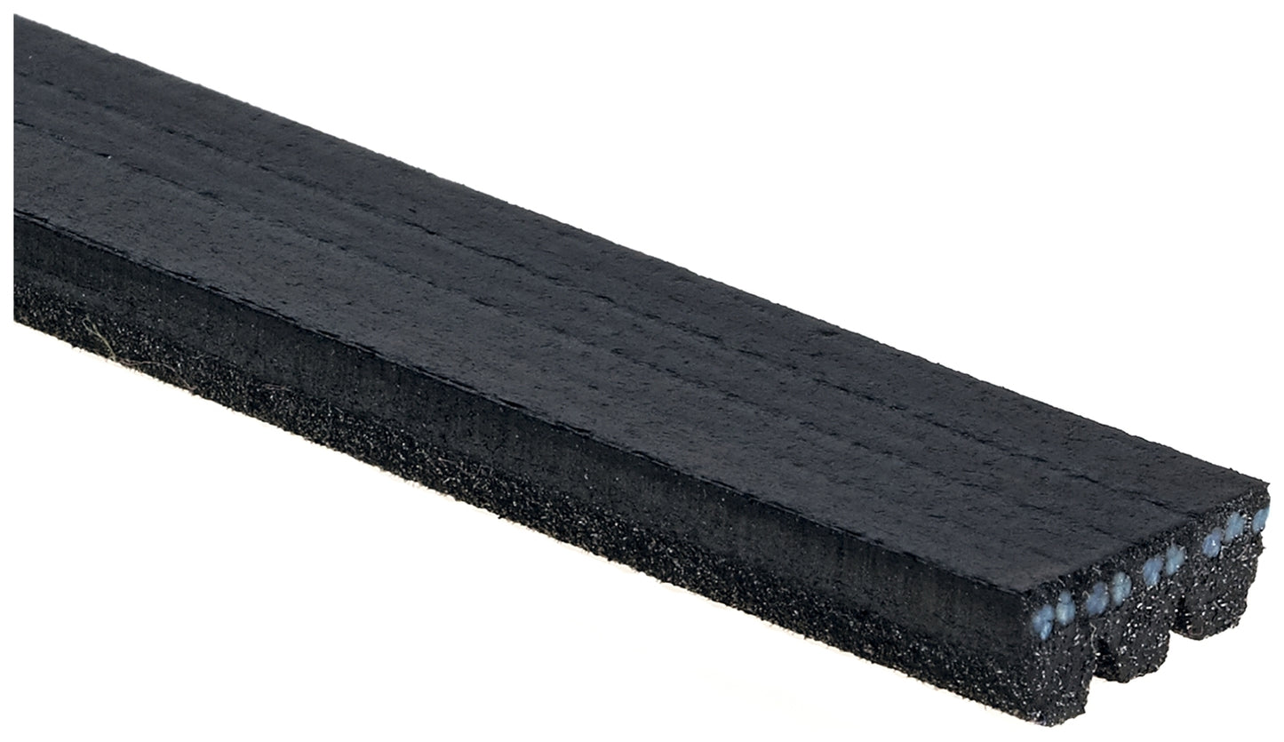 Gates Micro-V Multi Ribbed Drive Belt 3 Rib x 628mm Stretch Fit 3PK628SF