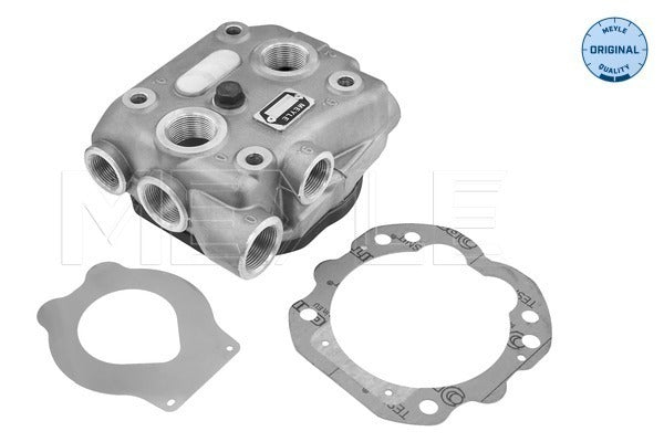 MEYLE Cylinder Head, Compressor 034 013 0006