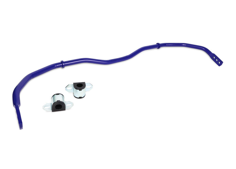SuperPro Sway bar - 24mm 3 point adjustable RC0135FZ-24