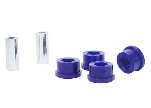 SuperPro Front Control Arm Lower-Inner Rear Bush Kit SPF4383K