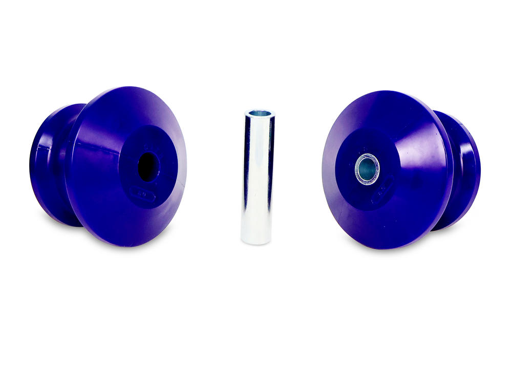 SuperPro Crossmember To Chassis Mount Bush Kit SPF0178-80K