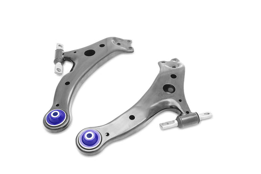 SuperPro Front Control Arm Lower Complete Assembly Kit TRC1052
