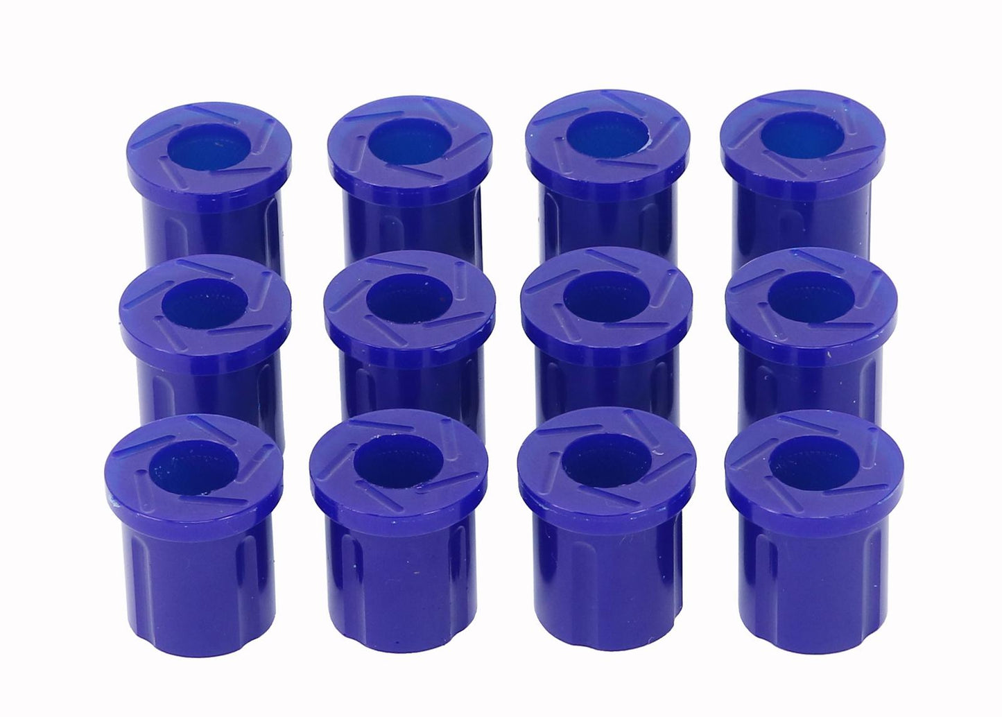 SuperPro Leaf Spring Bush Kit SPF2231AK