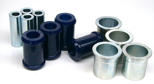 SuperPro Front Control Arm Lower-Inner Bush Kit Fits Toyota SPF0867K