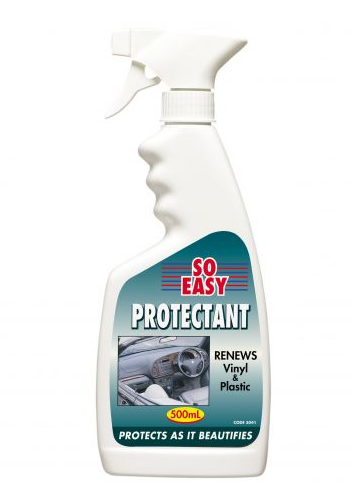 CRC So Easy Protectant Surface Renewal 4L 5042