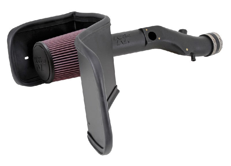 K&N Performance Air Induction Kit KN63-9023