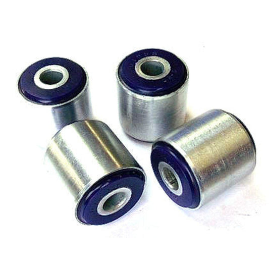SuperPro Front Radius Arm To Diff Mount Bush Kit Fits Honda Land Rover SPF0195SK