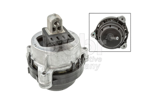 BBR Engine Mounting 001-10-26040
