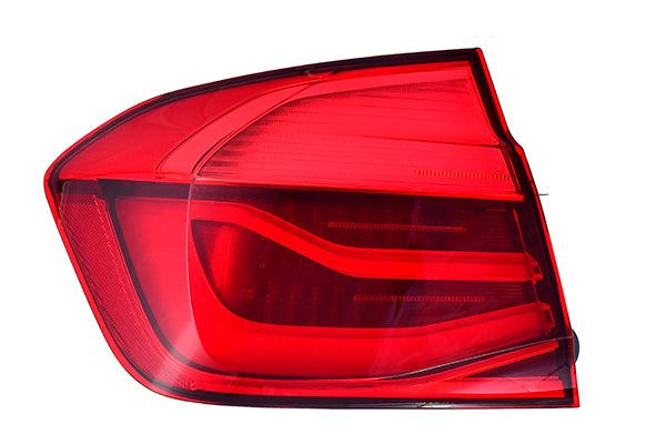 Hella Combination Rear Light 2SD 012 147-311