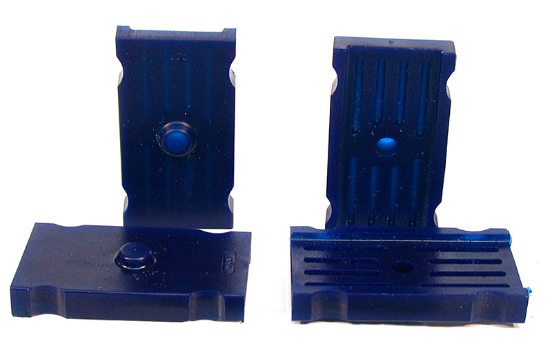 SuperPro Coil Spring Bush Kit SPF0088K