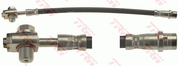 TRW Brake Hose PHD1015