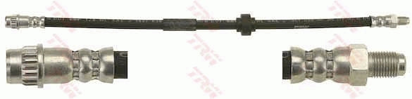 TRW Brake Hose PHB544