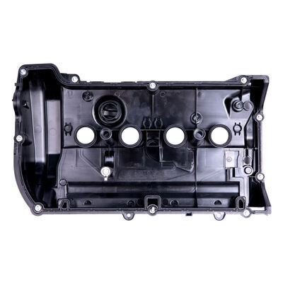 MAHLE Cylinder-Head Cover ZH 502