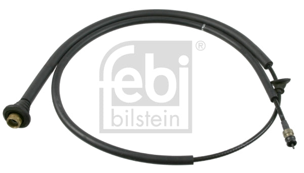 Febi Speedometer Cable 21326