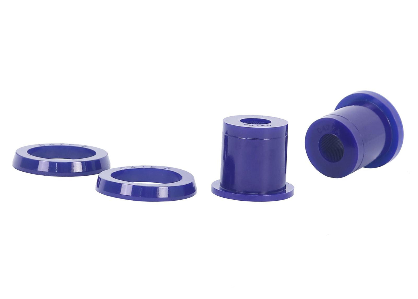 SuperPro Front Control Arm Inner Bush Kit Fits Ford SPF0479K