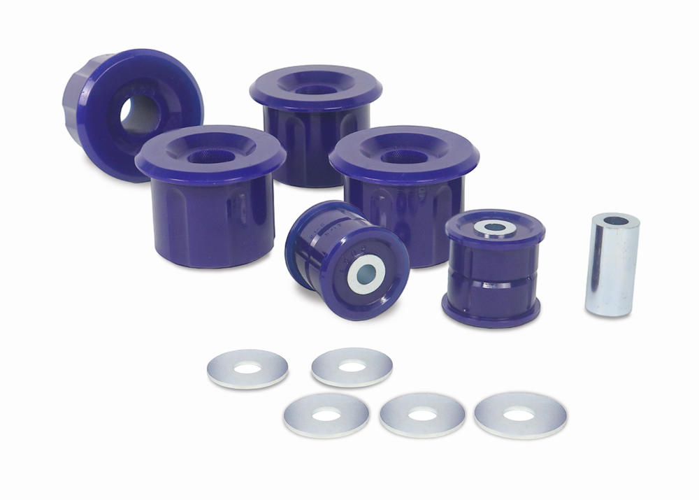 SuperPro Differential Mount Bush Kit SPF4502K