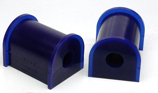 SuperPro Front Swaybar Mount Bush Kit Fits Land Rover SPF2136-30K