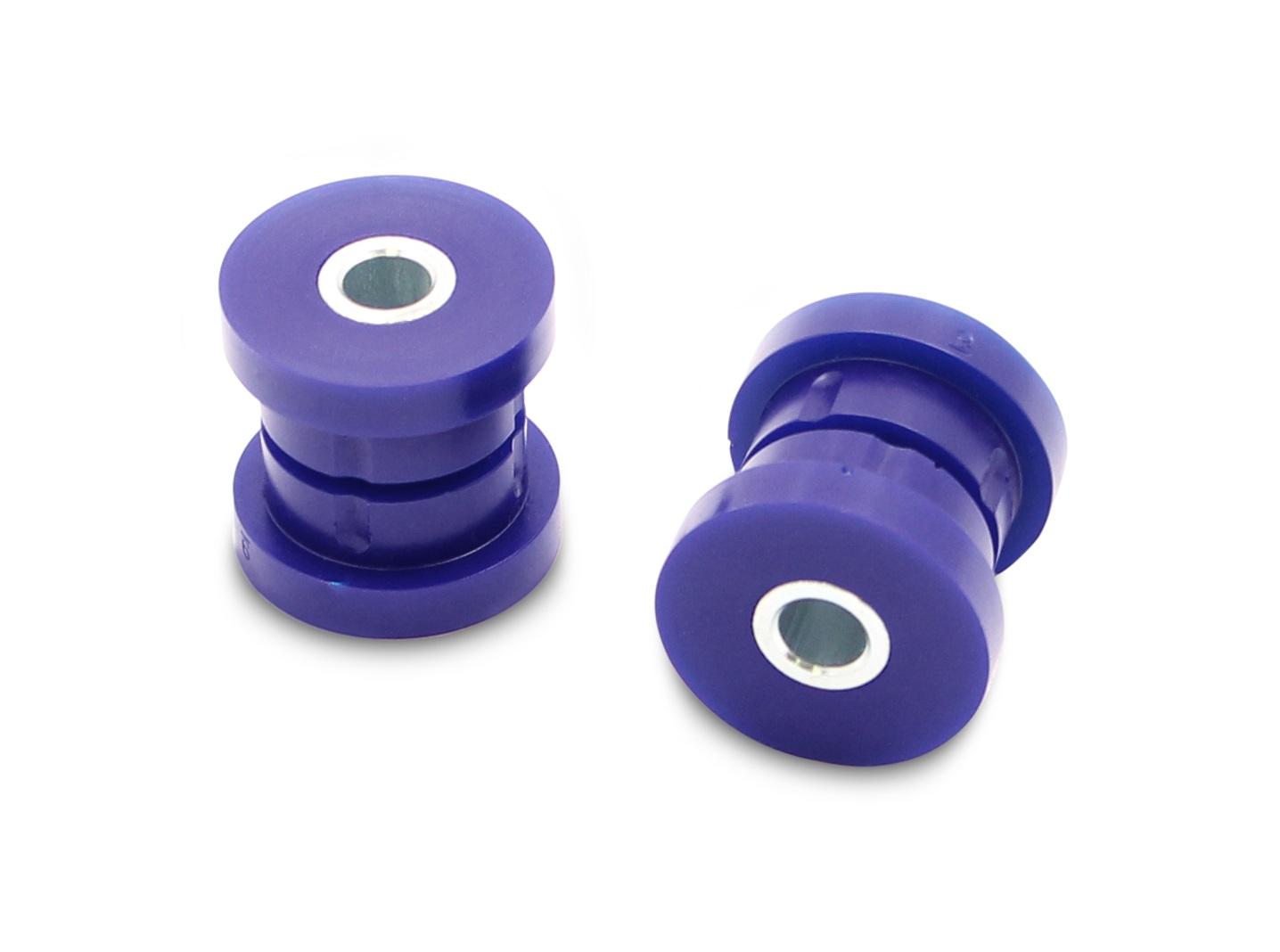 SuperPro Rear Trailing Arm Lower-Rear Bush Kit Fits Mitsubishi SPF2118K