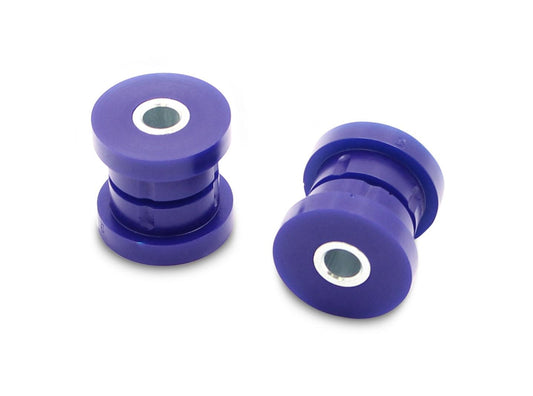 SuperPro Rear Trailing Arm Lower-Rear Bush Kit Fits Mitsubishi SPF2118K