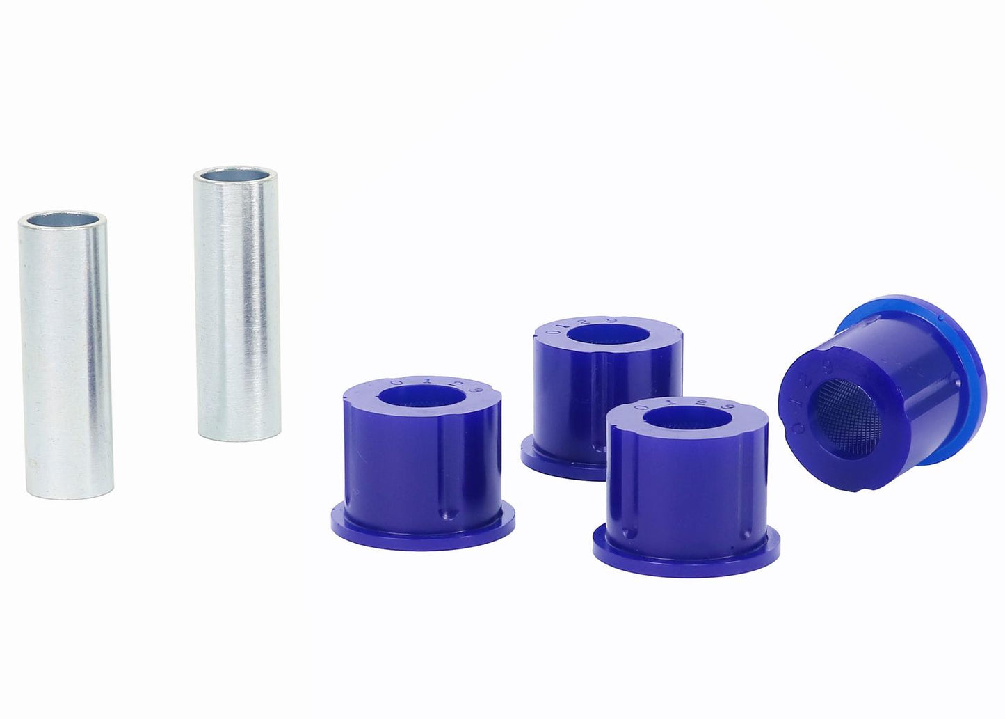 SuperPro Rear Lateral Arm Front-Inner Bush Kit Fits Mitsubishi Proton SPF2027K