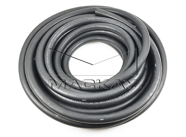 Mackay Heater Hose HH016X15
