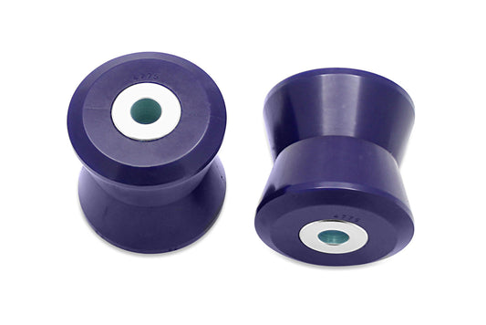 SuperPro Rear Differential Torque Arm Bush Kit Rear Fits Volvo SPF4775K