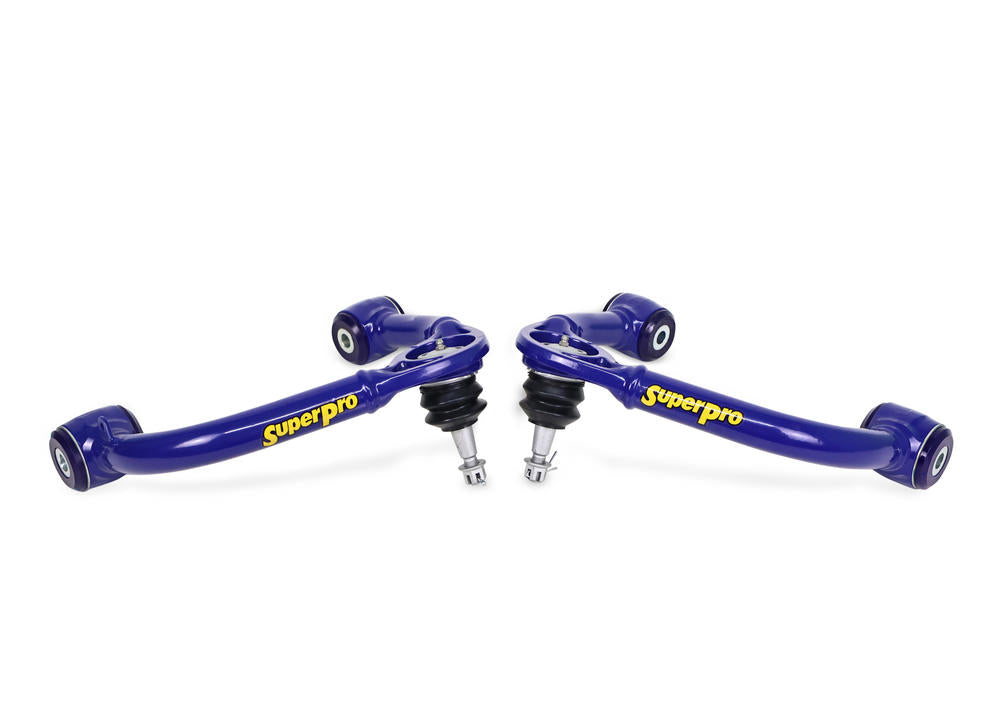 SuperPro Control Arm Upper - Arm TRC6675