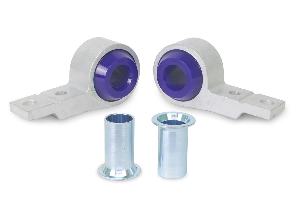 SuperPro Control Arm Bush Kit TRC3420