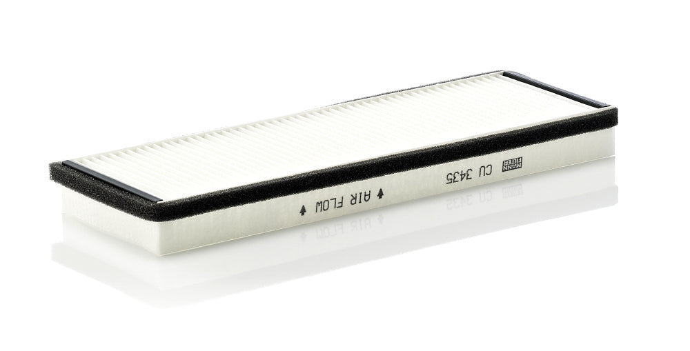 MANN Air Filter CU 3435