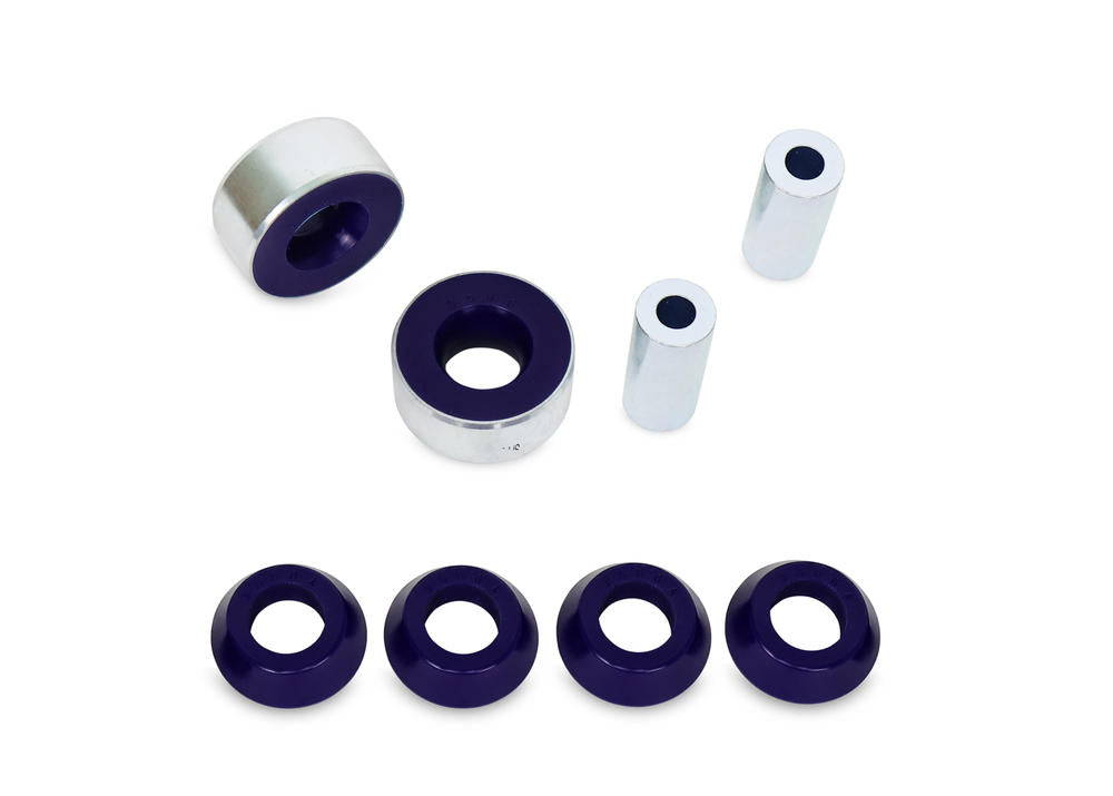 SuperPro Control Arm Lower-Rear Bush Kit SPF5043K