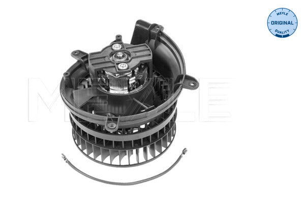 MEYLE Heater Fan Motor 014 236 0019