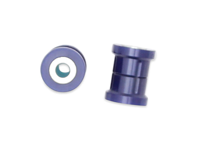 SuperPro Control Arm Lower-Inner Front Bush Kit SPF4448K