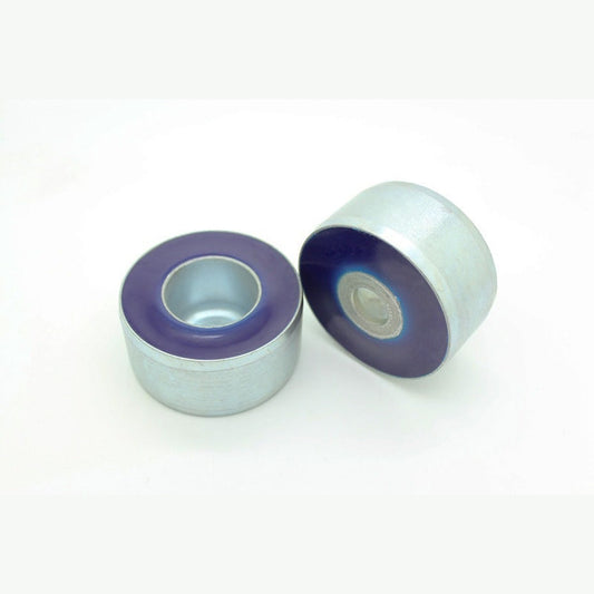 SuperPro Rear Differential To Subframe Mount Bush Kit Fits Mitsubishi SPF2750K