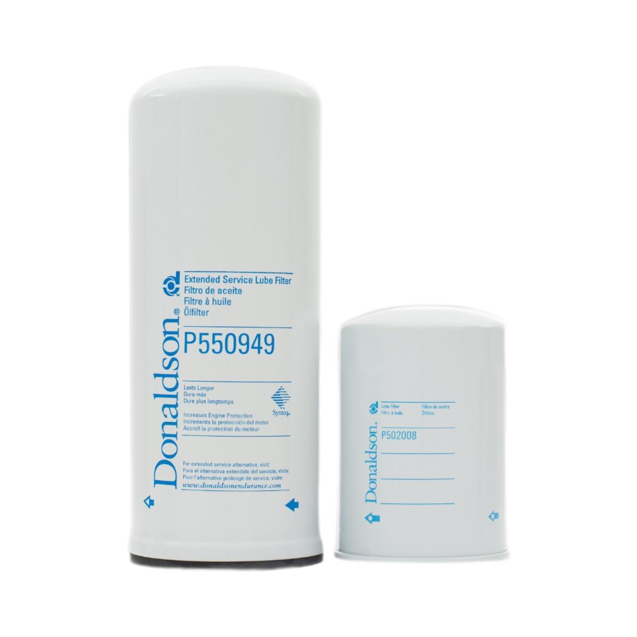 Donaldson Filter Set X903258