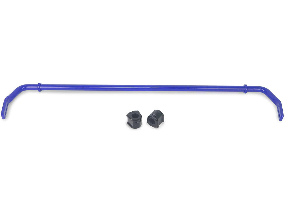 SuperPro Roll Control Sway Bar to suit Subaru Impreza WRX Sedan 2022-on RC0132RZ-22