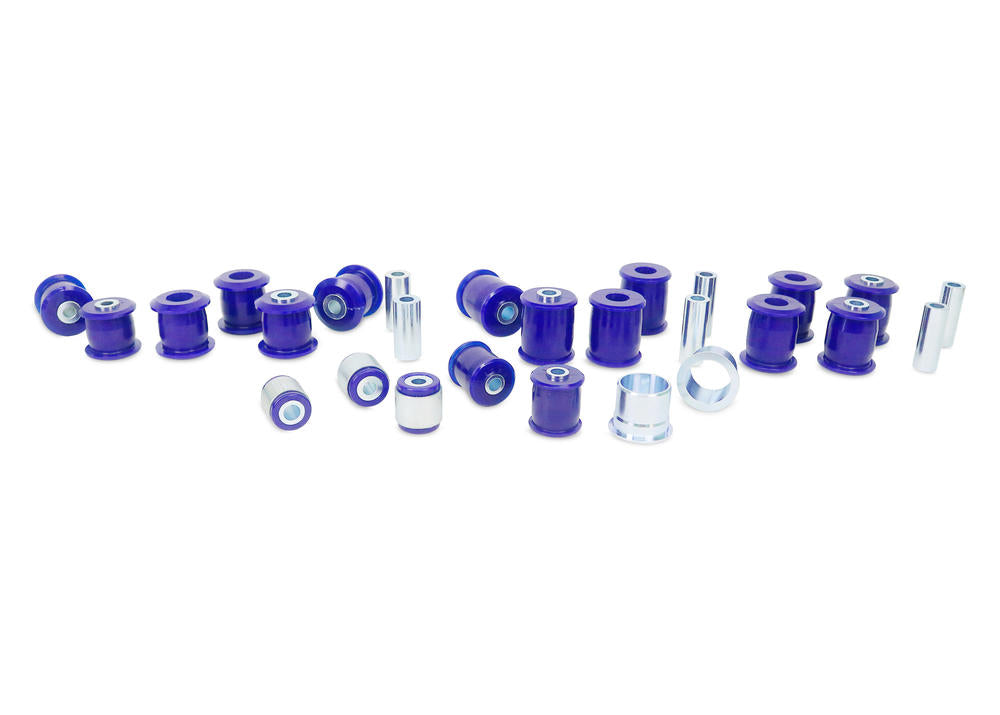 SuperPro Vehicle Master Bush Kit KIT252K