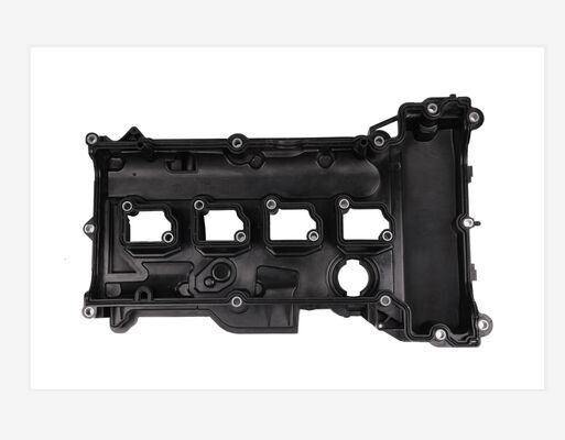MAHLE Cylinder-Head Cover ZH 524