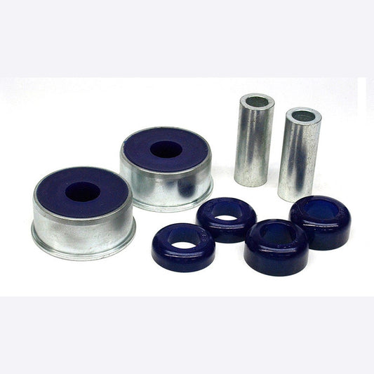 SuperPro Front Control Arm Lower-Inner Rear Bush Kit Fits Holden SPF1607K