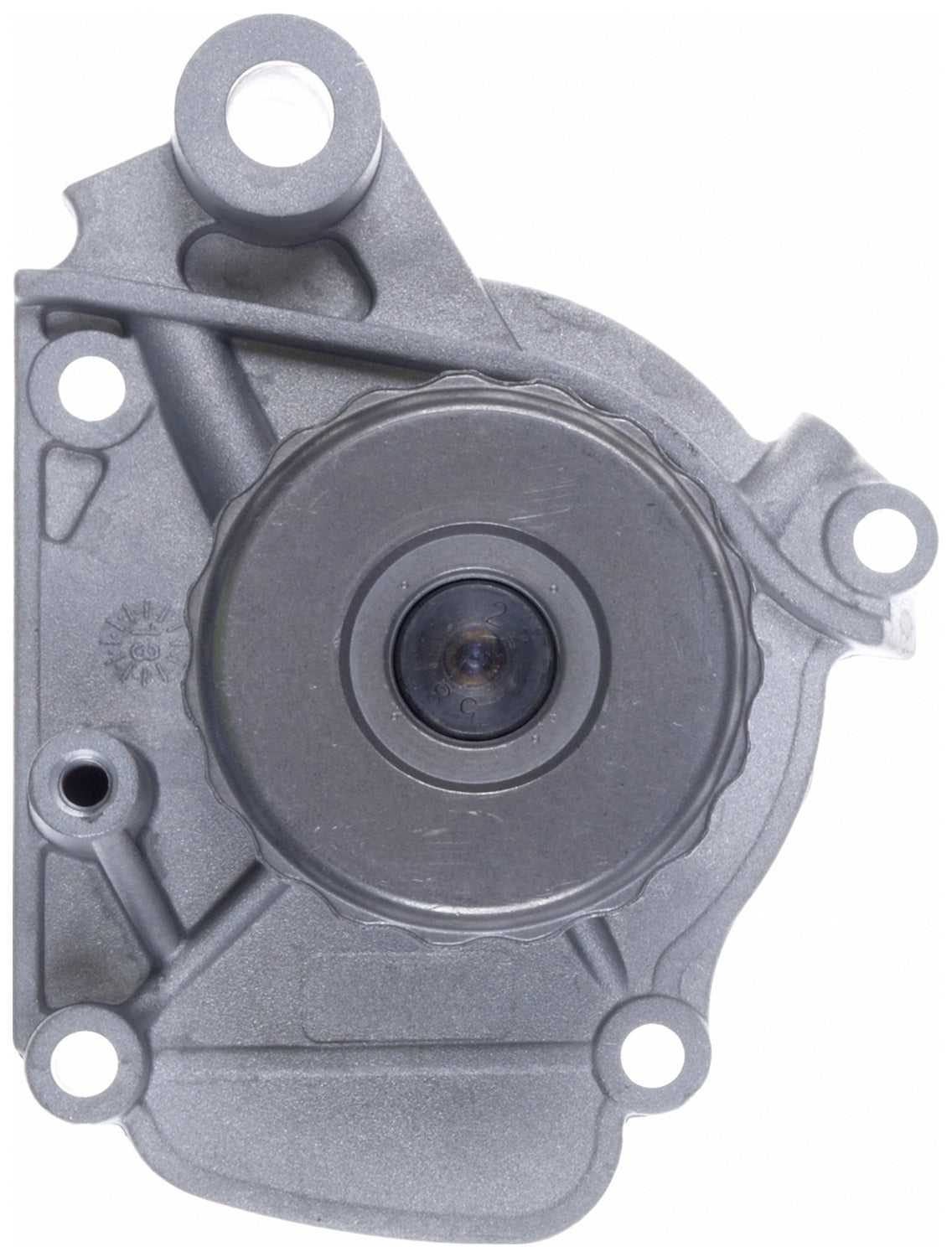Gates Water Pump GWP8161