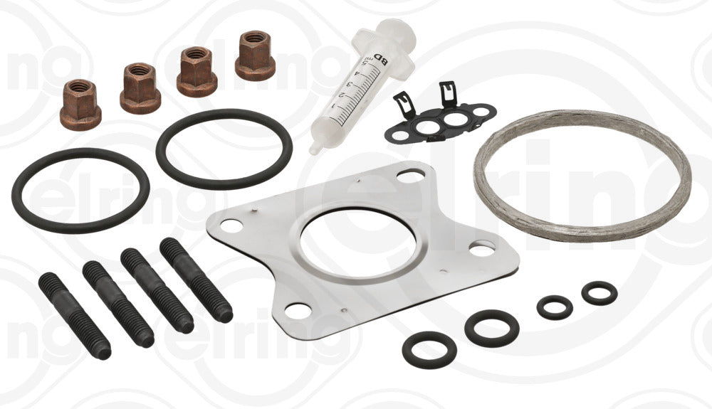 Elring Turbocharger Sets 633.76