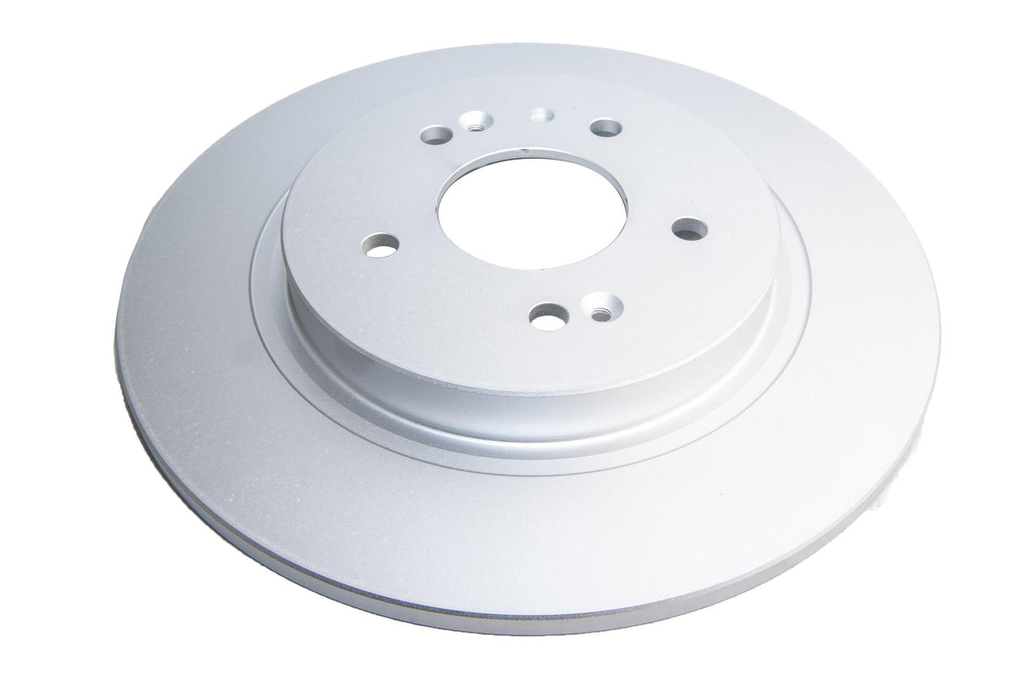 DBA En-Shield Brake Rotor Single DBA3657E