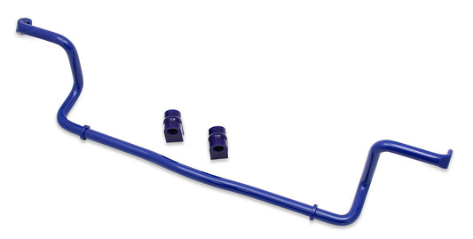 SuperPro Front 24mm HD Adjustable Swaybar Fits Renault RC0022FZ-24
