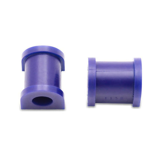 SuperPro Front Swaybar Mount Bush Kit Fits Holden Lexus Toyota SPF1132-23K