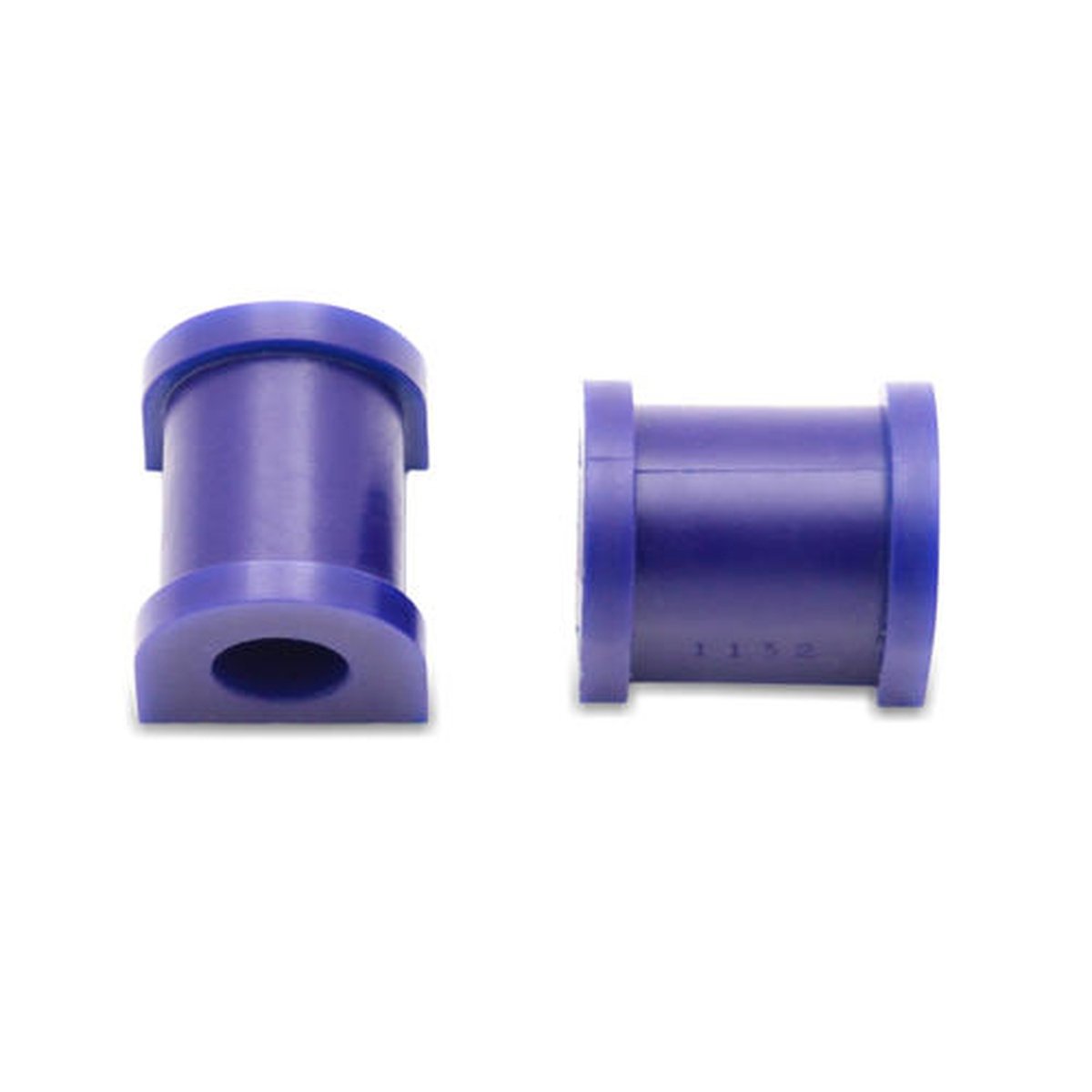 SuperPro Front Swaybar Mount Bush Kit Fits Holden Lexus Toyota SPF1132-17K