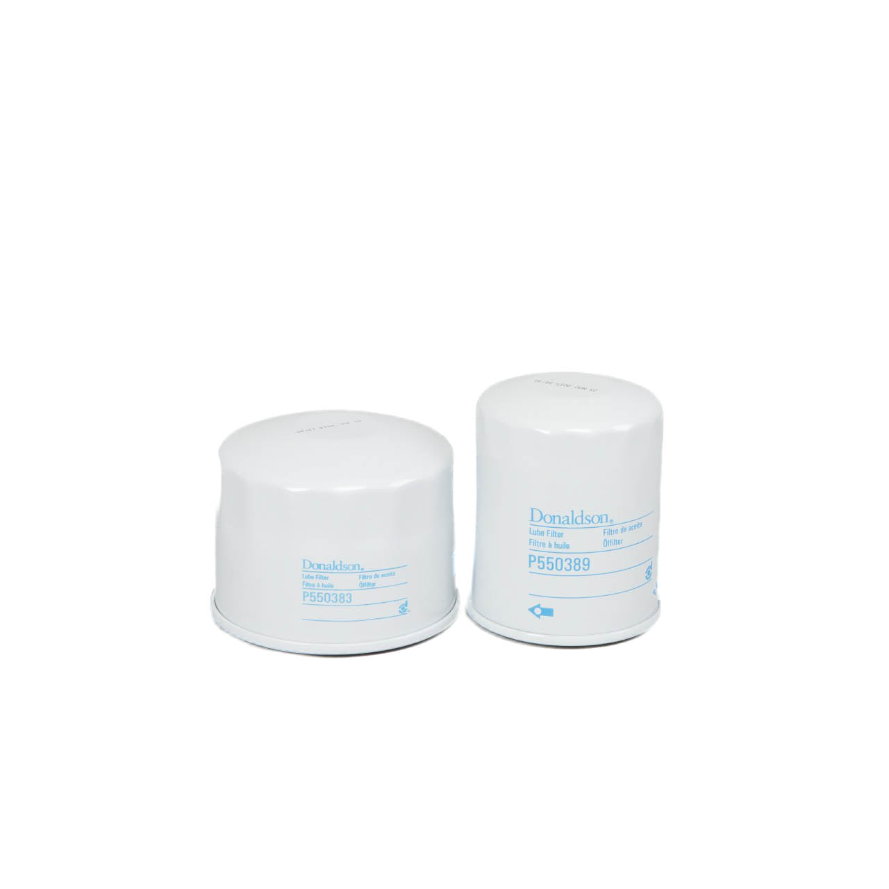 Donaldson Filter Kit Liquid P502040
