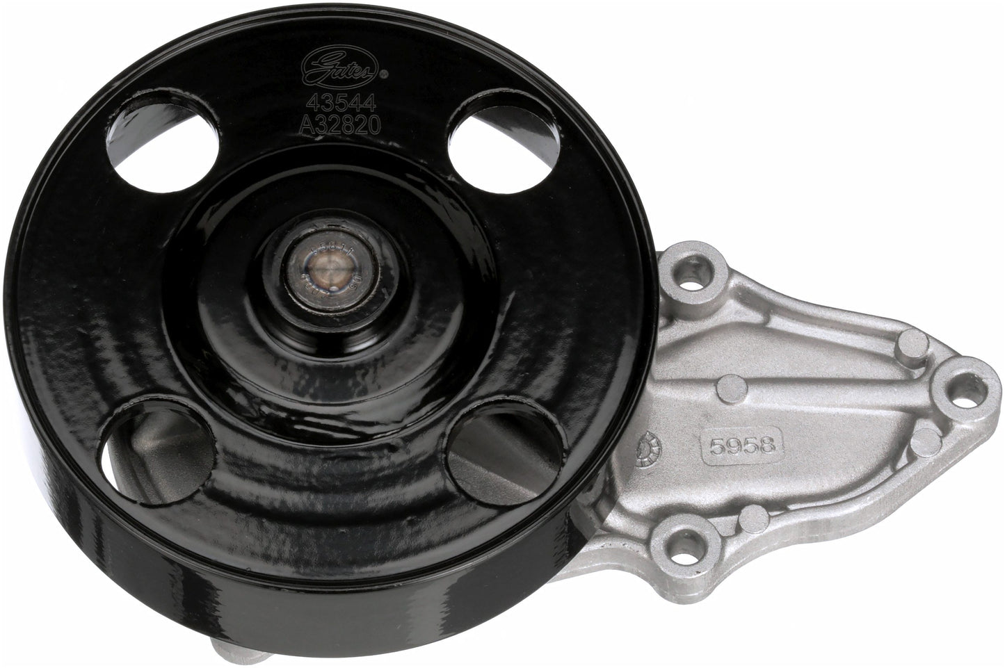 Gates Water Pump GWP8069