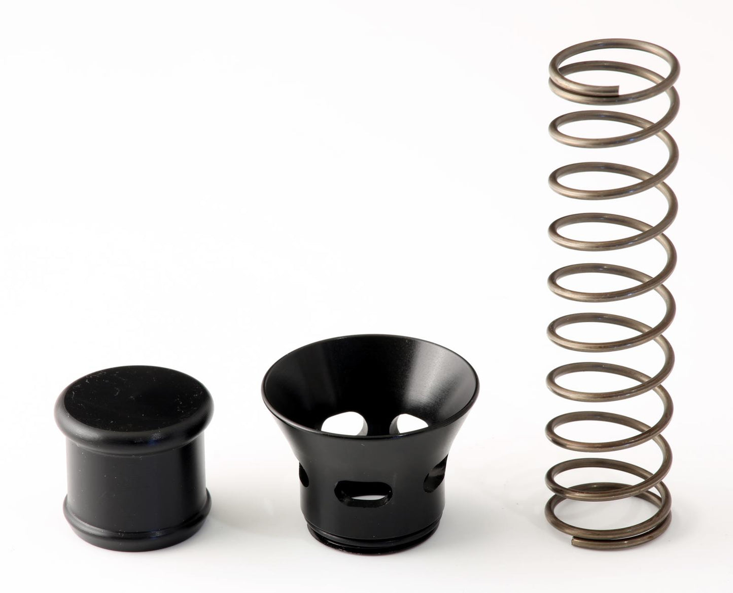 GFB Mach 2 Atmosphere Upgrade Kit (Suits T9107 & T9125) 5925