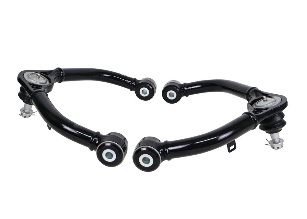 Nolathane Control Arm Upper - Arm Assembly 459137