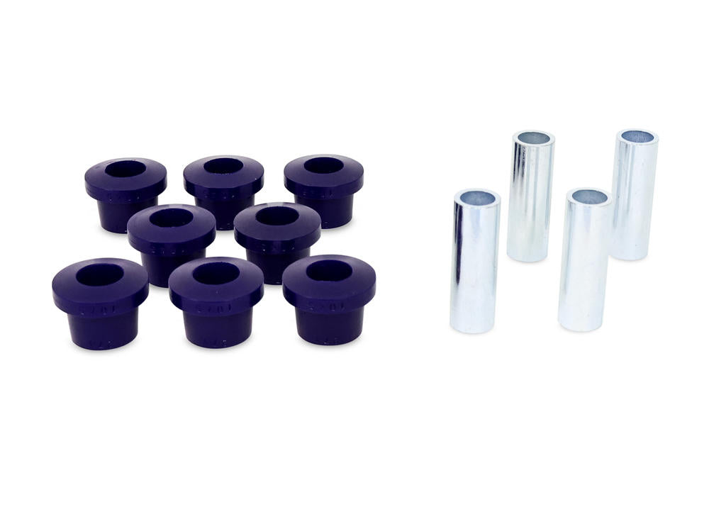 SuperPro Control Arm Bush Kit SPF1045K